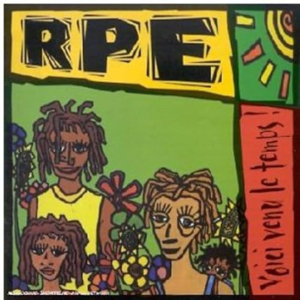 ⭐︎レア盤⭐︎ MELRGOOVE-LE TEMPS QU'IL FAUDRA Melgroove 